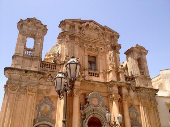 Chiesa Anime Sante del Purgatorio